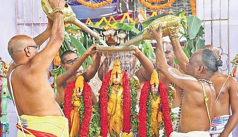 Representational image (File photo| Express)