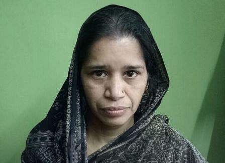 BJD candidate Rita Sahu (Express File)