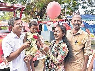 Ernakulam bypoll: The voters will decide