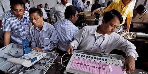 For representational purposes (File Photo | PTI)