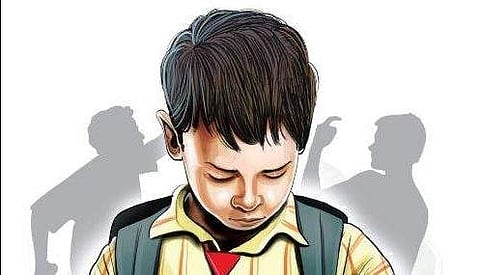 For representational purposes (Express illustration)