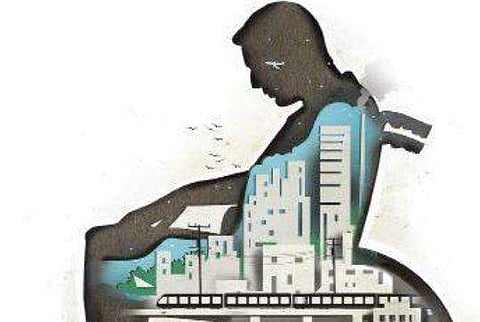 Disabled-friendly facilities are back in KURTC buses 