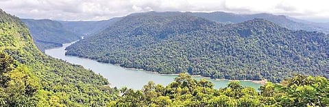 Despite stiff opposition from greens, Karnataka okays Sharavathi hydel project