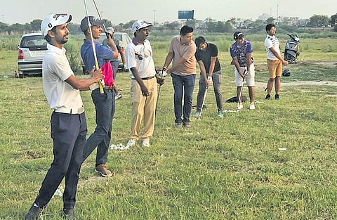 Representational image.