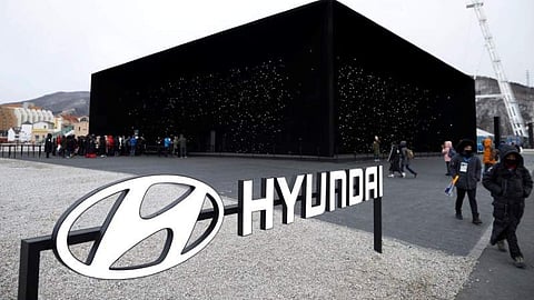 Hyundai (File Photo | Reuters)