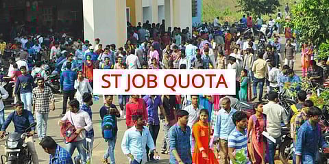 For representational purposes (File Photo | EPS)