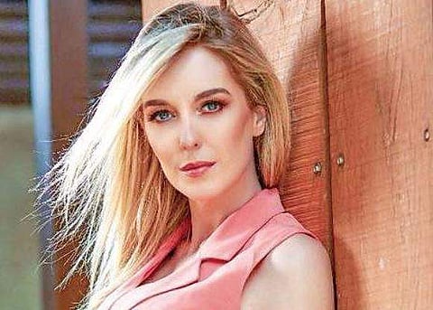 Kate Elizabeth Hallam