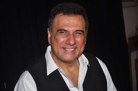 Actor Boman Irani. (Photo | File)