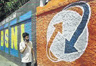 BSNL and MTNL get a lifeline with merger