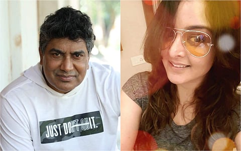 Director Shrikumar Menon has responded in a Facebook post after actor Manju Warrier alleged that he was trying to defame her.