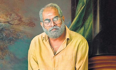 Suraj Venjaramoodu in Android Kunjappan