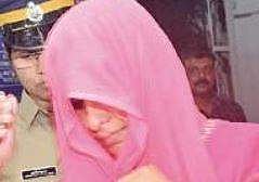 Koodathayi murders: Investigation team takes Jolly’s car into custody