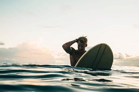 Representative Image.