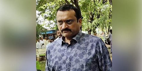 Actor Bandla Ganesh (File Photo |EPS)