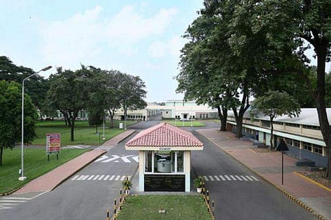 Sundaram-Clayton Ltd campus. (Photo | Official website)