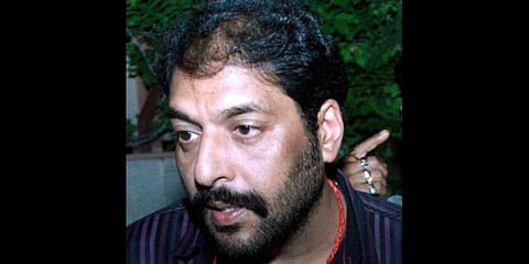 Sirsa MLA Gopal Kanda (Photo | PTI)