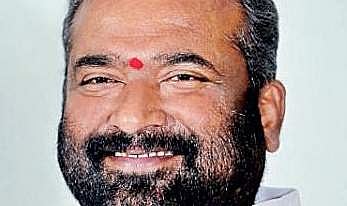 TSRTC JAC convener Ashwathama Reddy  (File Photo |EPS)