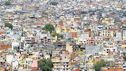 Under the updated framework, the requirement of an approved layout plan has been removed.