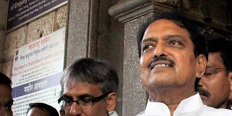 Late Maharashtra CM Vilasrao Deshmukh (Photo | PTI)