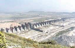 Polavaram Project (File Photo |EPS)