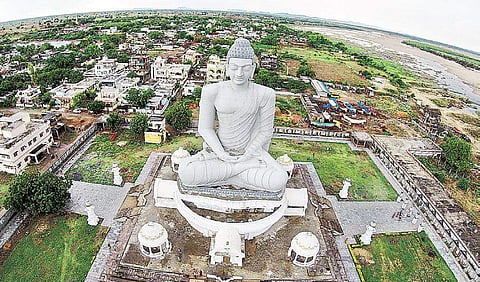 Amravati (Photo |EPS)