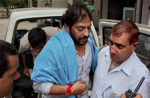 Gopal Kanda (Photo | PTI)