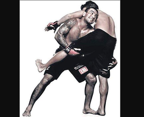 Movies such as Crouching Tiger, Hidden Dragon, and Ong Bak have made us familiar with Karate, Taekwondo and Judo.