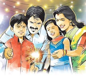 Representational image (Illustration | Amit Bandre)