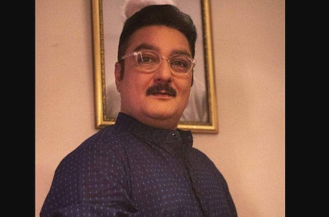 Actor Vinay Pathak. ( File Photo )
