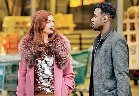 A still from the series 'Modern Love'