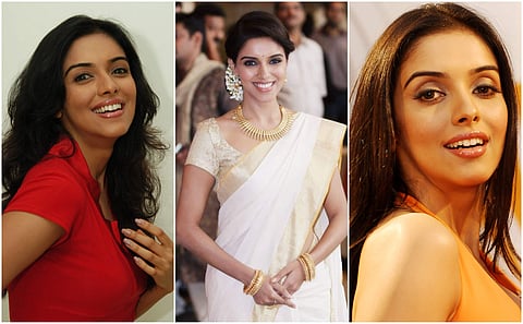 Asin Thottumkal is a consummate actress who has worked in several blockbuster films across languages. She has the looks, the on-screen effervescence and the acting chops! For all of us who have missed seeing her in action the last few years, here's a nost