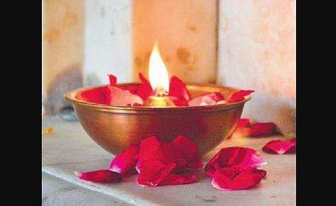 Representative Image