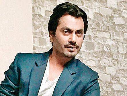 Nawazuddin Siddiqui