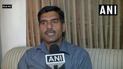 Ex-BSF trooper Tej Bahadur Yadav (File Photo | ANI)