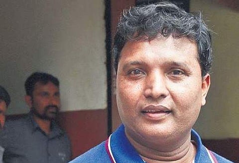 We will hit campuses to tap young voters: BV Srinivas