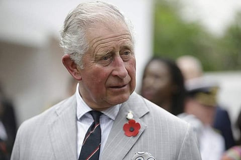 Britain's Prince Charles (File Photo | AP)