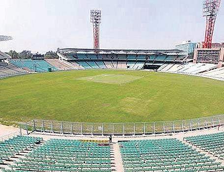 Eden Gardens