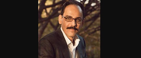 Ibrahim Kalin (Photo | Twitter)