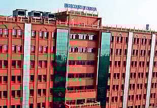 Orissa High Court