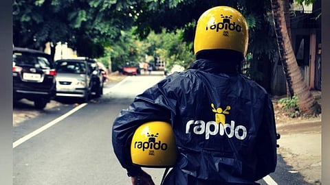Rapido signs MoU with HMRL to enhance commute in Hyderabad