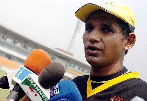 Habibul Bashar (File | AFP)