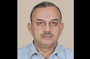 Department of Economic Affairs (DEA) Secretary Atanu Chakraborty (File photo| IANS)