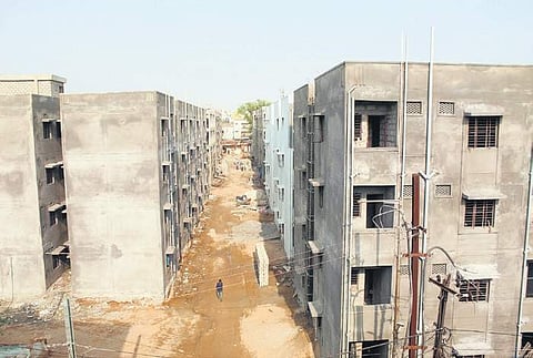 Representational Image. (File Photo | EPS)