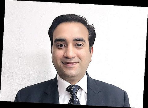 Akshay Chawla, General Manager, Asaya House.