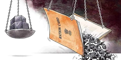 For representational purposes (Express Illustrations)