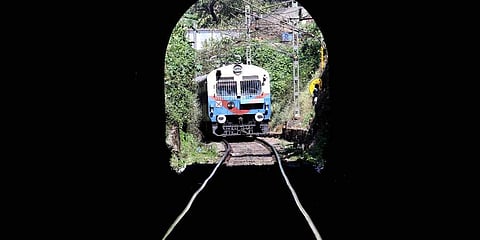 For representational purposes (Photo | Vishnu Prathap, EPS)