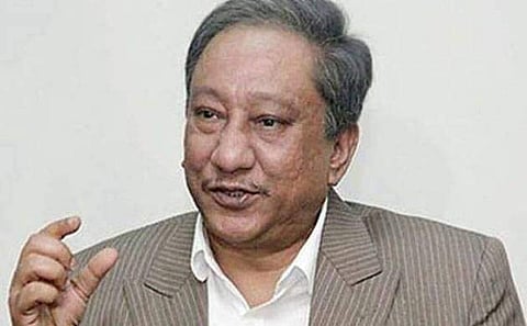 Nazmul Hassan (File | PTI)