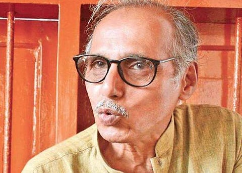 Attappadi slayings could well have been orchestrated: Murali Kannampilly