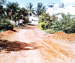 TN to upgrade its rural roads soon