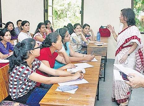 AICTE warns colleges not to ‘share’ faculty